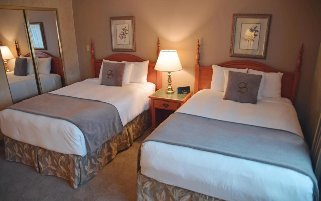 Stone Gate Inn