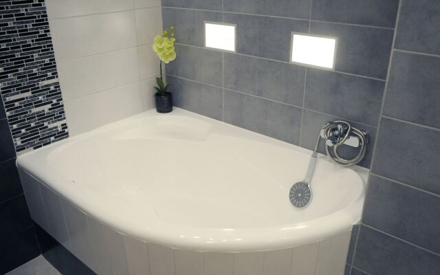 L10 Apartment Budapest