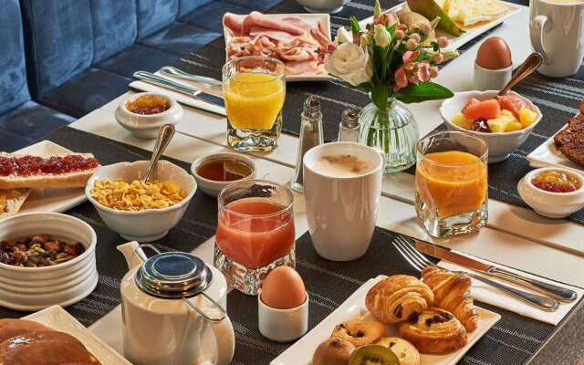 Mercure Paris Nanterre