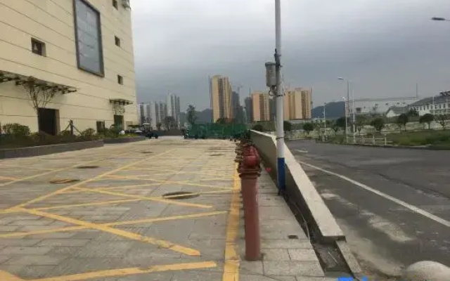 Yun'an Homestay (Wanmin World Trade Plaza)