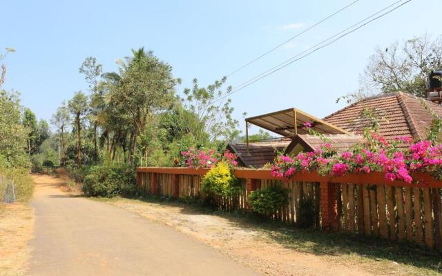 Planet Green Plantation Resorts