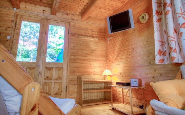 Amazing Home in Wilkasy With 3 Bedrooms