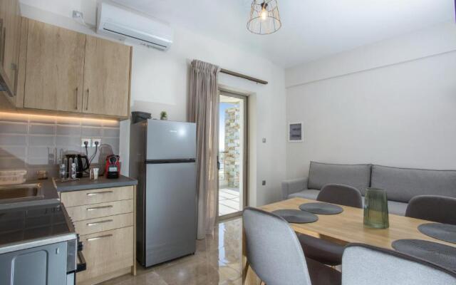 Vardians Villas & Suites