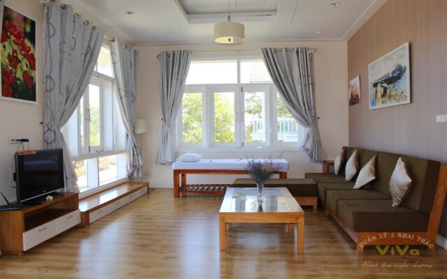 Viva - Home Vacation Rental Phan Thiet