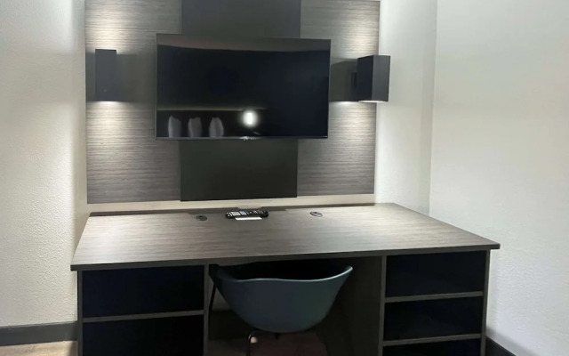 Studio 6 Huntsville, Al University Drive