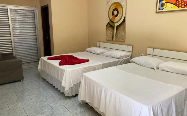 Marathi Park Hotel