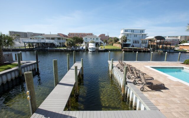 Inlet Breeze Destin - Studio Home