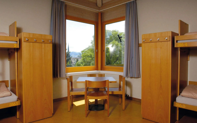 Youth Hostel Zug