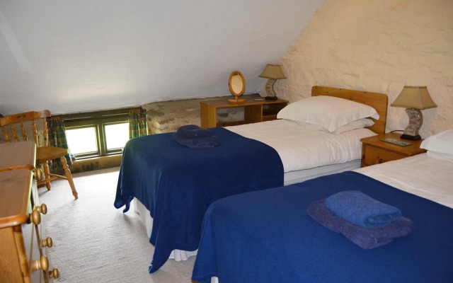 Kiri Cottage