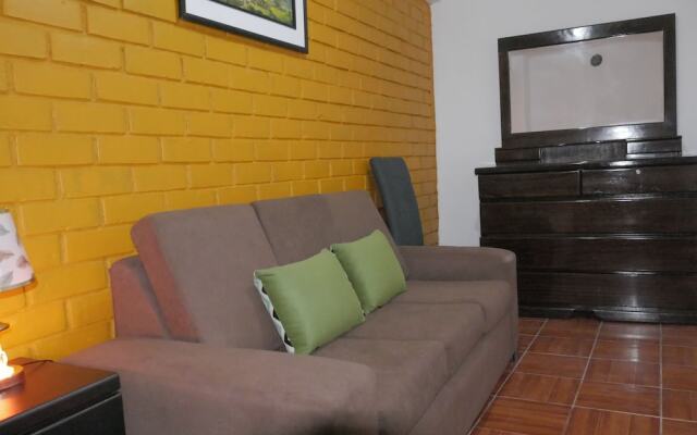 Cusco Dulce House Apartment