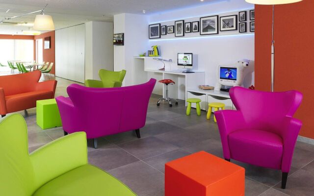 ibis Styles Nivelles