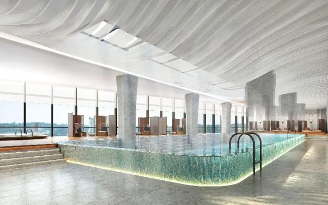 Hilton Shanghai Greater Hongqiao
