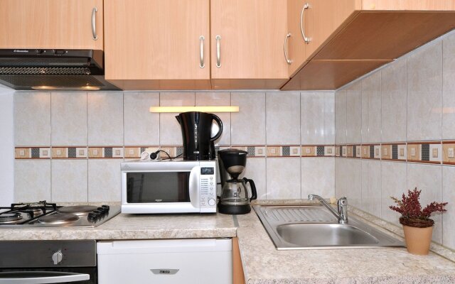 Apartments Marija