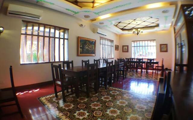 Nscc Hotel Vigan