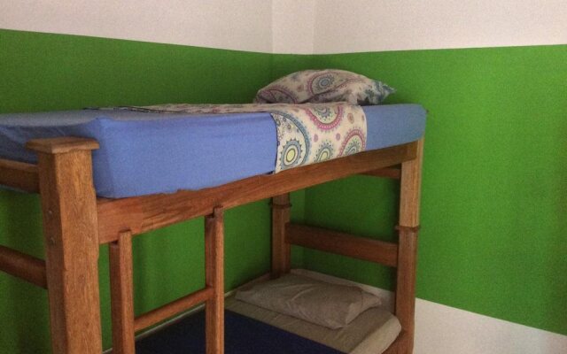 Almarita Guest House
