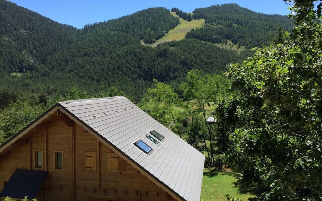 Auberge des Murès