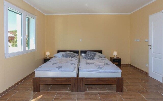 Apartmani Keran