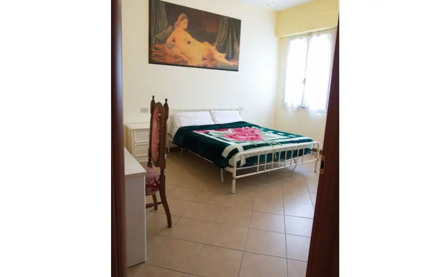 Elias Bed & Breakfast