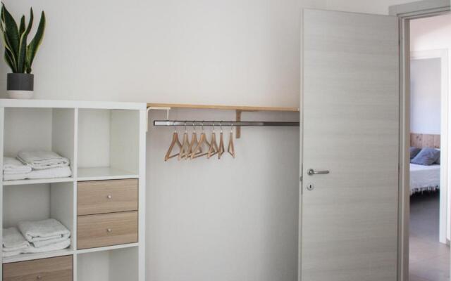 Residenze Branca I SeaView