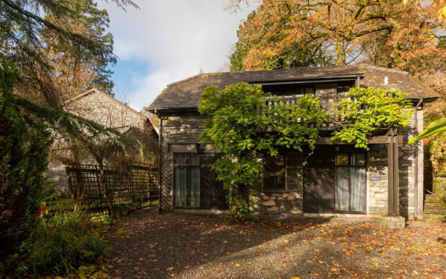 The Coach House, Skelwith Bridge