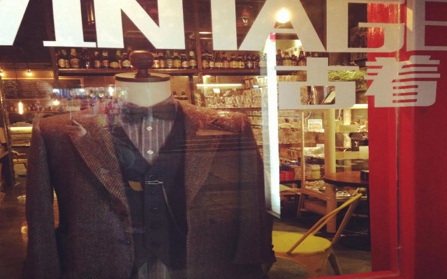 Nanjing Sunflower Youth Hostel