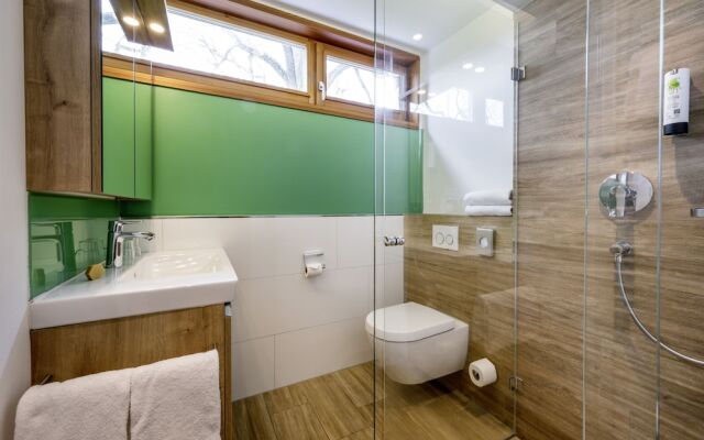 Hotel am Haslinger Hof