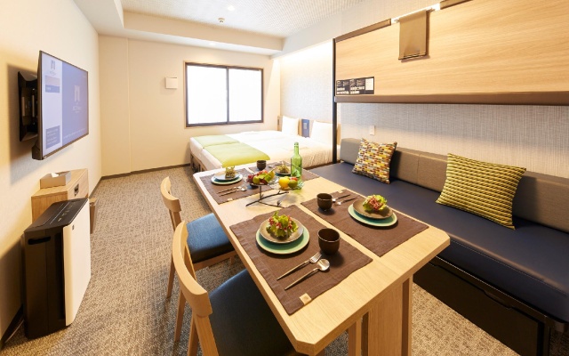 Standard Family room 사진 1