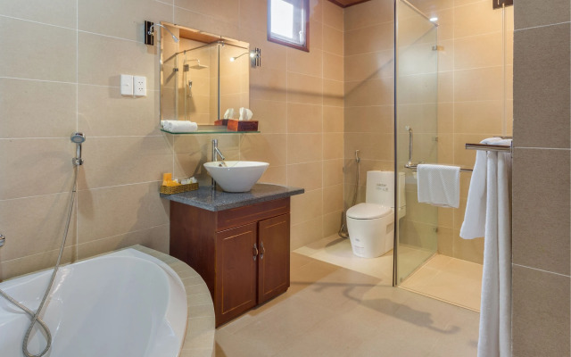 Gold Coast Phu Quoc Resort