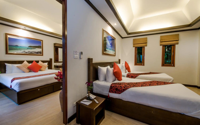 Pai Tan Villas