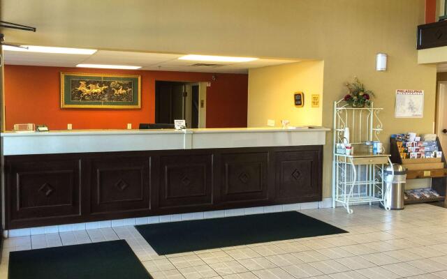 Super Inn and Suites Philadelphia