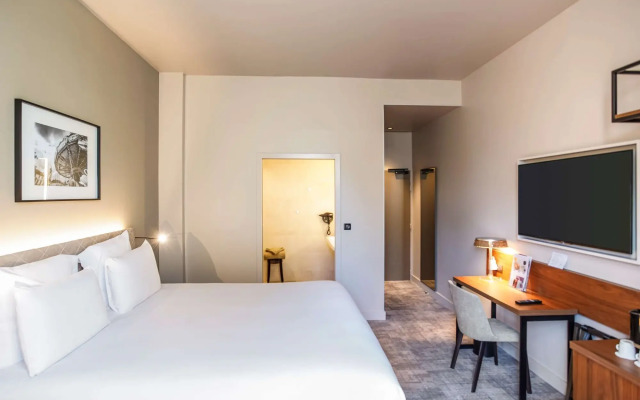 Mercure Rennes Place Bretagne