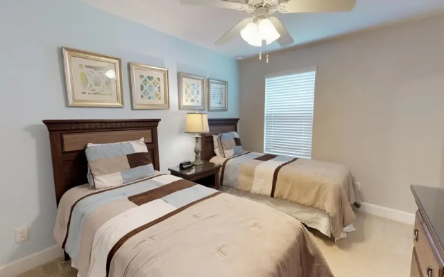 6BR Villa - Watersong Resort-538AOCJGI