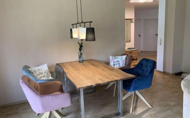 Tannenausblick Schmidt