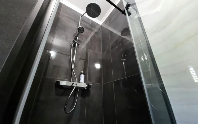 Solemar Luxury Rooms