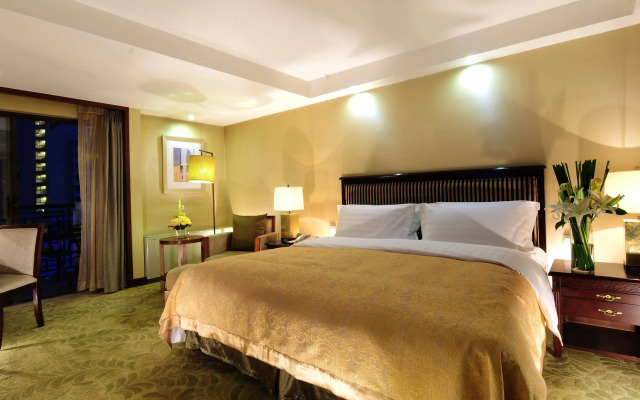 Jianguo Hotel Xi An