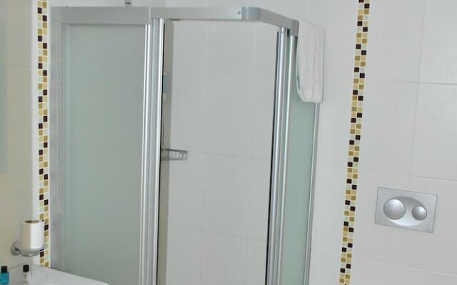 Konfor Suite Otel