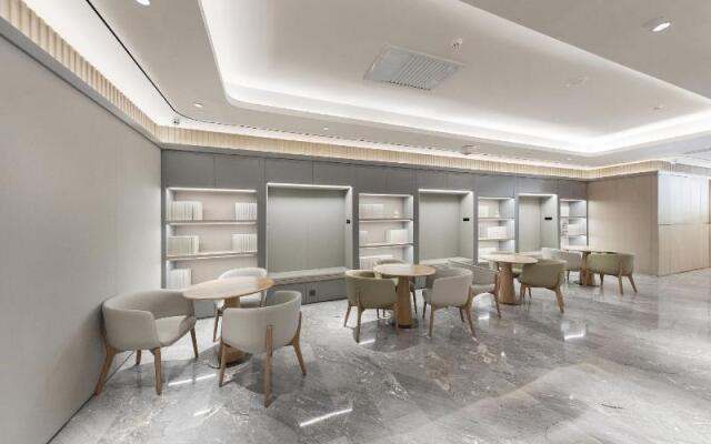 Ji Hotel Beijing Jiuxianqiao 798 Art District