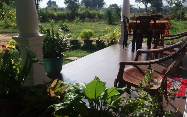Fairview Dill homestay