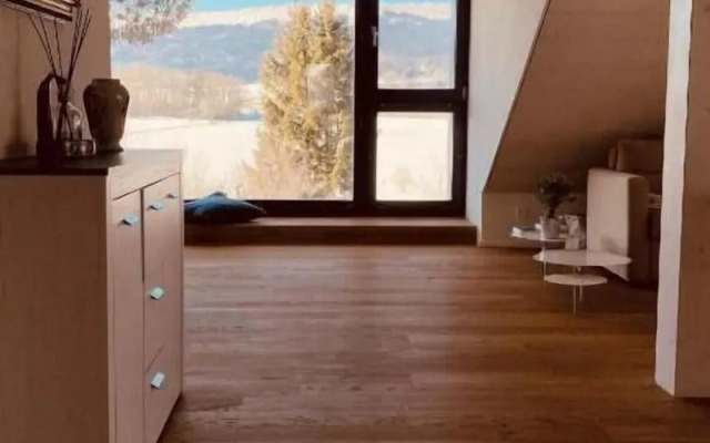 Hotel de l'Ours Preles