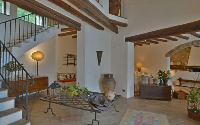 Villa Il Ciliegio