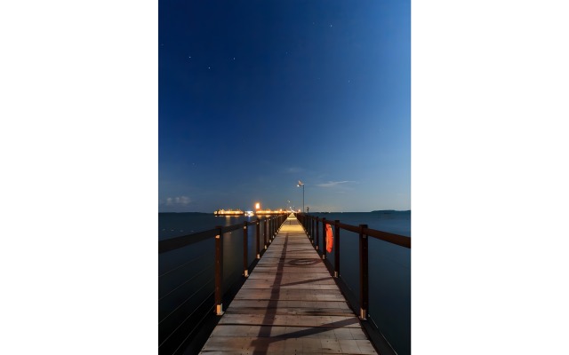 Kiki Beach Resort Batam By Zuzu