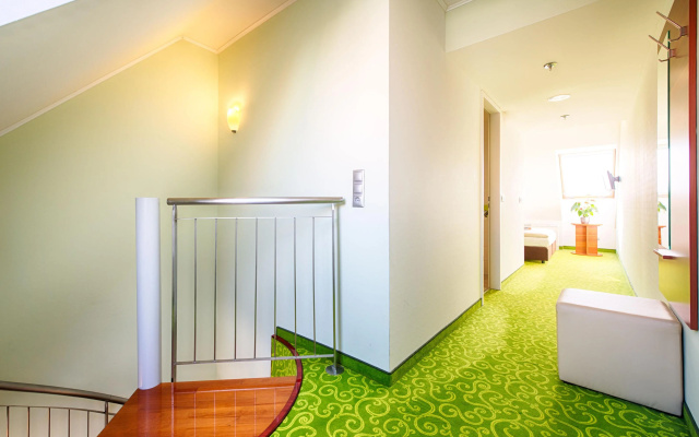 Achat Premium Hotel Budapest