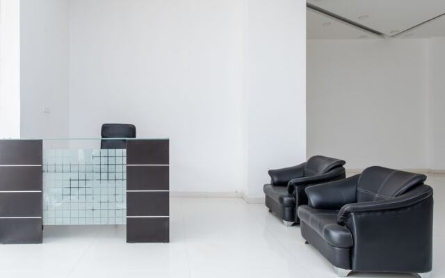 OYO 25116 Hotel Shanti View