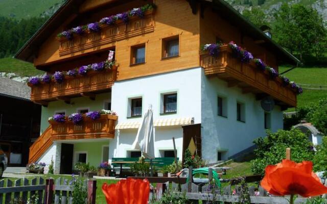 Oberkratzerhof