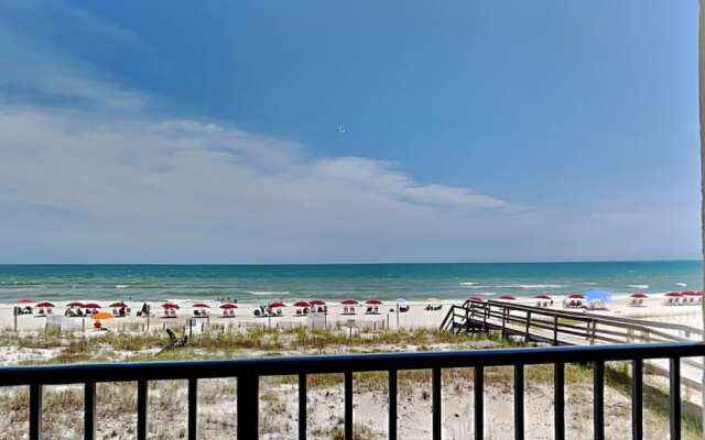 Ocean Breeze West by Luxury Gulf Rentals