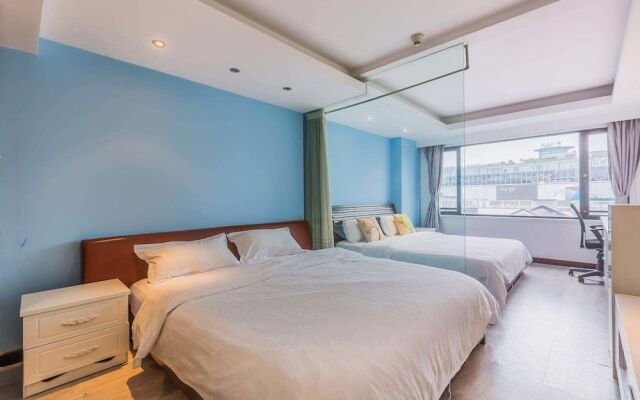Hangzhou Mao Mao Apartment Hotel
