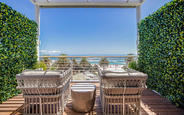 The Marly Boutique Hotel
