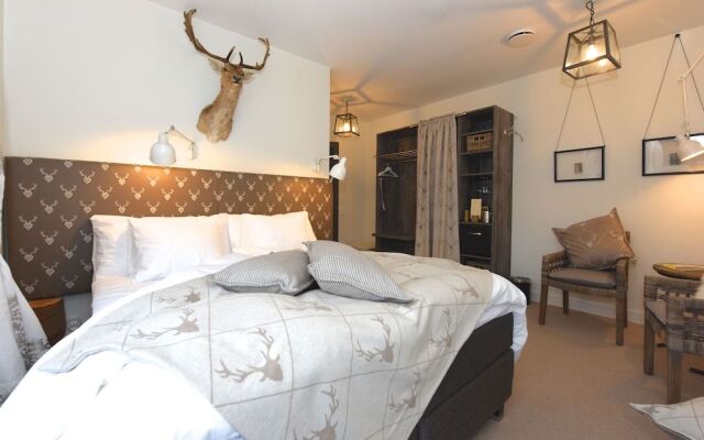 Hotell Mezzo