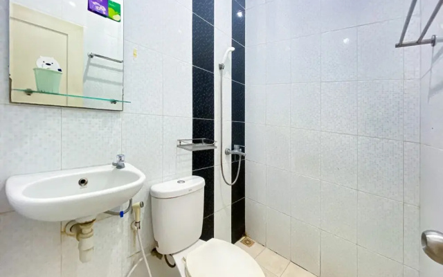 Megarich Syariah RedPartner Lippo Cikarang