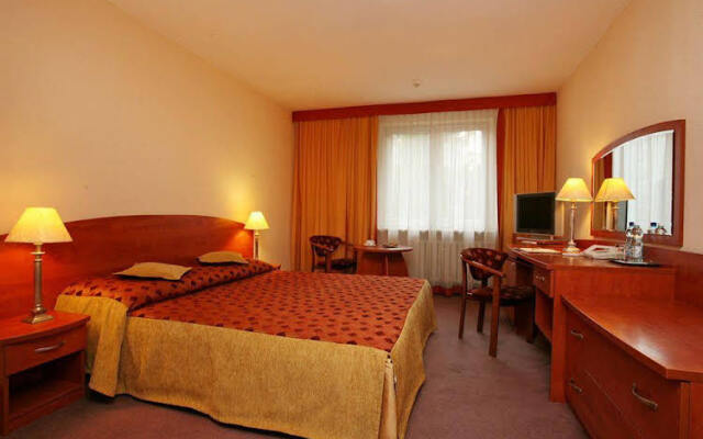 Hotel Gromada